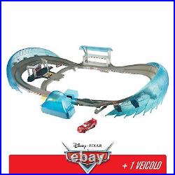 Disney Cars Toys 3 Ultimate Florida Speedway Track Set Standard Packaging