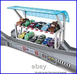 Disney Cars Toys 3 Ultimate Florida Speedway Track Set Standard Packaging