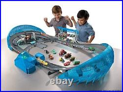 Disney Cars Toys 3 Ultimate Florida Speedway Track Set Standard Packaging