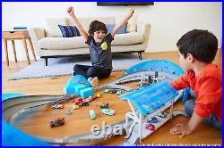 Disney Cars Toys 3 Ultimate Florida Speedway Track Set Standard Packaging