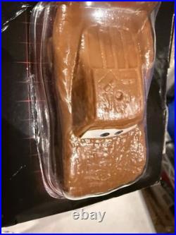 Disney Pixar Car Thunder Hollow Criss-Cross track set new booster