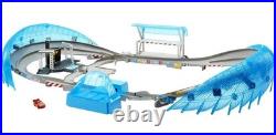 Disney Pixar Cars 3 Motorized Ultimate Florida Speedway Race Track Set