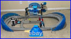 Disney Pixar Cars 3 Ultimate Florida Speedway Complete Motor Track Set