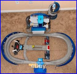Disney Pixar Cars 3 Ultimate Florida Speedway Complete Motor Track Set
