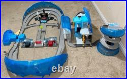 Disney Pixar Cars 3 Ultimate Florida Speedway Complete Motor Track Set