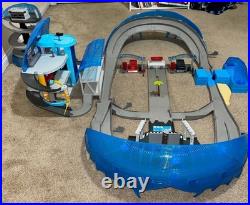 Disney Pixar Cars 3 Ultimate Florida Speedway Complete Motor Track Set