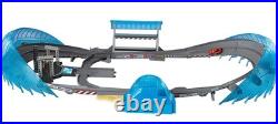 Disney Pixar Cars 3 Ultimate Florida Speedway Complete Motor Track Set
