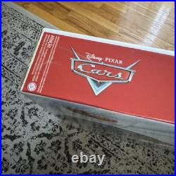 Disney Pixar Cars 3 Ultimate Florida Speedway Track Set