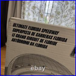 Disney Pixar Cars 3 Ultimate Florida Speedway Track Set