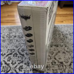Disney Pixar Cars 3 Ultimate Florida Speedway Track Set