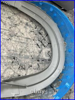 Disney Pixar Cars 3 Ultimate Florida Speedway Track Set with 6 Cars (read)