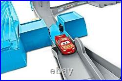 Disney Pixar Cars 3 Ultimate Florida Speedway Track set
