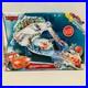 Disney-Pixar-Cars-ICE-RACERS-SNOWDRIFT-SPINOUT-TRACK-SET-155-Scale-01-bjbo