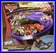 Disney-Pixar-Cars-MICRO-DRIFTERS-MOTORIZED-SUPER-SPEEDWAY-Track-Set-NISB-RARE-I-01-li