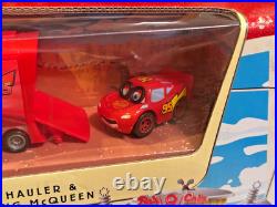 Disney Pixar Cars Mini Adventures Radiator Springs Speed Trap Track Set NEW