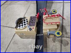 Disney Pixar Cars PISTON CUP 500 Track Set Toys R us Ser Racetrack Race Raceway