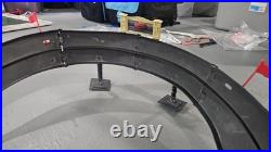 Disney Pixar Cars Piston Cup 500 Motorized Race Track Set Missing On Piece