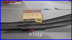 Disney Pixar Cars Piston Cup 500 Motorized Race Track Set Missing On Piece