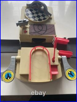Disney Pixar Cars Piston Cup 500 Motorized Race Track Set Toys'R' Us Exclusive