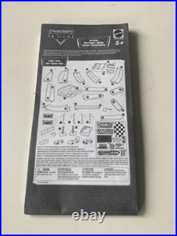 Disney Pixar Cars Piston Cup 500 Motorized Race Track Set Toys'R' Us Exclusive