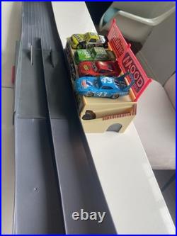 Disney Pixar Cars Piston Cup 500 Motorized Race Track Set Toys'R' Us Exclusive