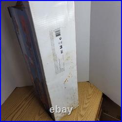 Disney Pixar Cars Super Track Mack 2-in-1 Transforming Truck & Racetrack Set