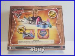 Disney Pixar Cars Toon Tokyo Mater Track Set Sealed In Box