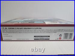 Disney Pixar Cars Toon Tokyo Mater Track Set Sealed In Box