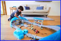 Disney Pixar Cars Ultimate Florida Speedway Track set