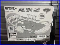 Disney Pixar Cars Ultimate Florida Speedway Trackset