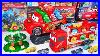 Disney-Pixar-Cars-Unboxing-Review-Disney-Pixar-Cars-Go-Toy-Truck-Race-Track-Drift-Course-Mcqueen-01-vb
