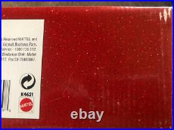 Disney Pixar World of Cars Lightning Fast Speedway Track Set McQueen Piston Cup