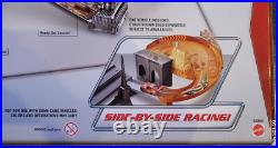 Disney Pixar World of Cars Rivals Race off Track Set Lighting Mcqueen BGF05 Disney Pixar World of Cars Rivals Race off Track Set Lighting Mcqueen BGF05