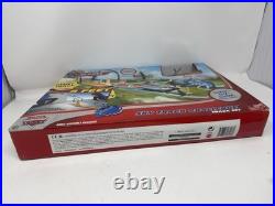 Disney Planes Cars Sky Track Challenge Track set race planes Brand New Sealed Disney Planes Cars Sky Track Challenge Track set race planes Brand New Sealed