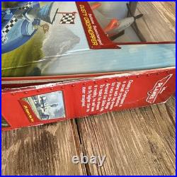 Disney Planes Cars Sky Track Challenge Track set race planes Brand New Sealed