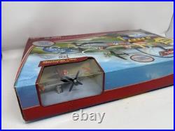 Disney Planes Cars Sky Track Challenge Track set race planes Brand New Sealed