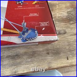 Disney Planes Cars Sky Track Challenge Track set race planes Brand New Sealed