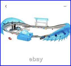 Disney and Pixar Cars Ultimate Florida Speedway Track Set NEW