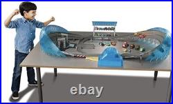 Disney and Pixar Cars Ultimate Florida Speedway Track Set NEW