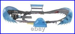 Disney and Pixar Cars Ultimate Florida Speedway Track Set NEW