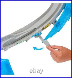 Disney and Pixar Cars Ultimate Florida Speedway Track Set NEW