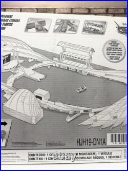 Disney and Pixar Cars Ultimate Florida Speedway Track Set NEW