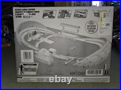 Disney and Pixar Cars Ultimate Florida Speedway Track Set NEW