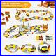 Electric-Race-Car-Track-Set-Ideal-STEM-Educational-Gift-2-Construction-Trucks-01-sqn