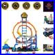 Explore-the-Hot-Wheels-Mega-Loop-Garage-164-Scale-Cars-Helicopter-Playset-01-ap