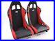 FK-Automotive-Full-Bucket-Sports-Seat-Set-Pair-Red-Kit-Race-Track-Car-Harness-01-nzn
