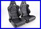 FK-Automotive-Full-Bucket-Sports-Seats-Set-Pair-Black-Kit-Race-Track-Car-Harness-01-ropg