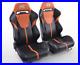 FK-Automotive-Full-Bucket-Sports-Seats-Set-Pair-Black-Kit-Race-Track-Car-Orange-01-tu