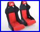 FK-Full-Bucket-Sports-Seats-Set-Pair-Kit-Race-Track-Car-Rally-Drift-Custom-Red-01-dfuz