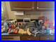 Fisher-Price-Disney-Cars-GeoTrax-Radiator-Springs-World-Race-Track-R-C-Set-Lot-01-hqdh